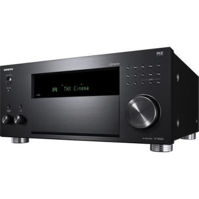 Onkyo 9.2 - Channel Network A/V Receiver - TXRZ840