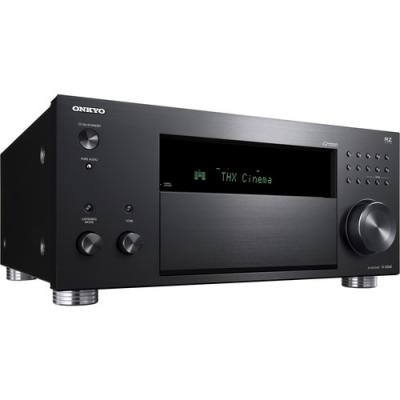 Onkyo 9.2 - Channel Network A/V Receiver - TXRZ840