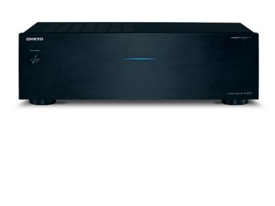 Onkyo 160 W Power Two-Channel Amplifier - M5010