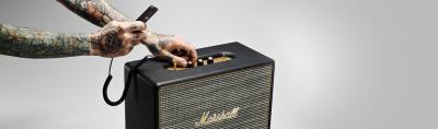 Marshall Wireless Bluetooth Speaker - Woburn