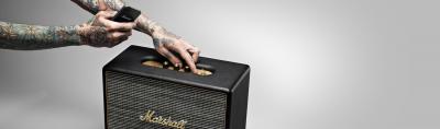 Marshall Wireless Bluetooth Speaker - Woburn