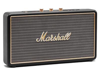 Marshall portable active stereo speaker Stockwell