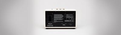 Marshall Wireless Bluetooth Speaker Acton Cream