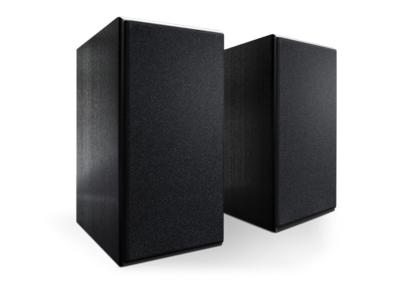 Totem Acoustic High-performance Acoustical Finish Bookshelf - Sky (B) 