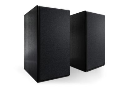 Totem Acoustic High-performance Acoustical Finish Bookshelf - Sky (B)