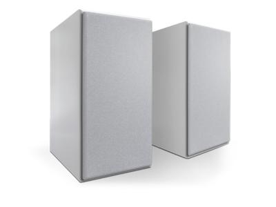 Totem Acoustic High-performance Acoustical Finish Bookshelf  - Sky (W)