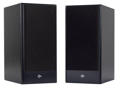 KIN By Totem Bookshelf Speaker - KIN Monitor (B)