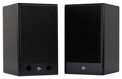 KIN By Totem Powered Bluetooth Speaker - KIN Play Mini (B)