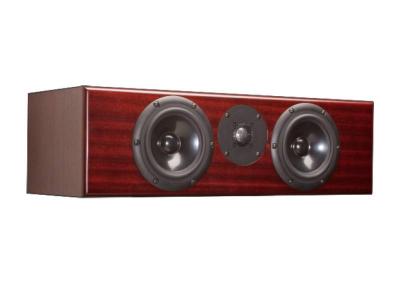 Totem Acoustic Sky Centre Speaker in Mahagony - SKY Center (M)