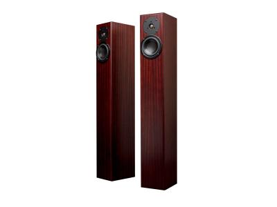 Totem Acoustic Ultra-Slim Design Floorstanding Speaker - Arro (M)