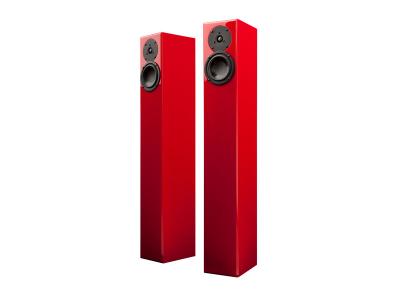 Totem Acoustic Ultra-Slim Design Floorstanding Speaker  - Arro (F)
