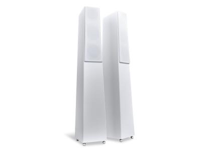 Totem Acoustic Floorstanding Speaker -  Tribe Tower (SW)