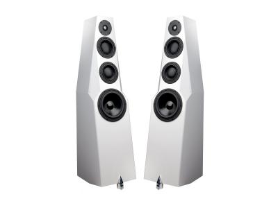 Totem Acoustic Superior Sonic Architecture Speaker  - Wind (W) 