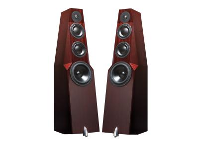 Totem Acoustic Superior Sonic Architecture Speaker - Wind (M) 