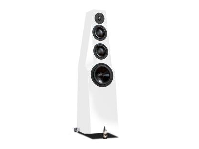 Totem Acoustic Superior Sonic Architecture Speaker - Wind Design (W) 