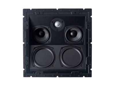 Totem Acoustic Kin Aic Angled In-Ceiling Speaker - KIN AIC