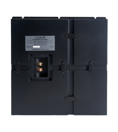 KIN By Totem Kin Aic Angled In-Ceiling Speaker - KIN AIC