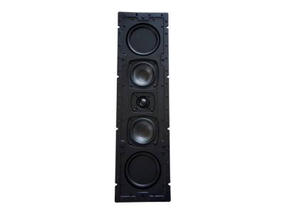Totem Acoustic Tribe Architectural Lcr In-Wall Speakers - TRIBE LCR