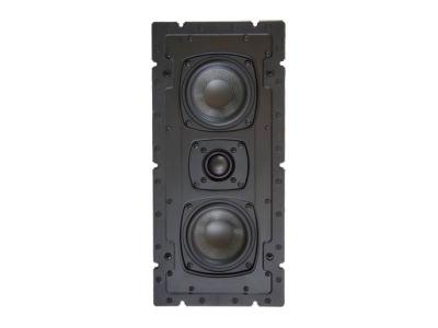 Totem Acoustic Tribe Architectural IW In-Wall Speakers - TRIBE IW