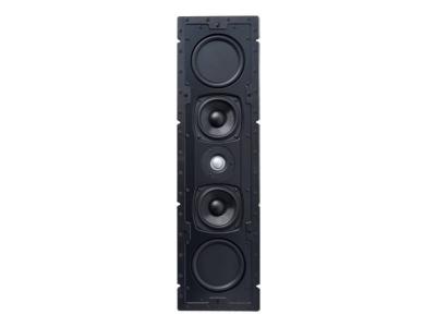 Totem Acoustic Kin Lcr In-Wall Speaker - KIN LCR