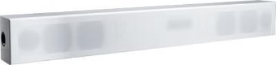 KIN By Totem Kin Play Soundbar In Satin White - KIN Play Sound Bar (W)