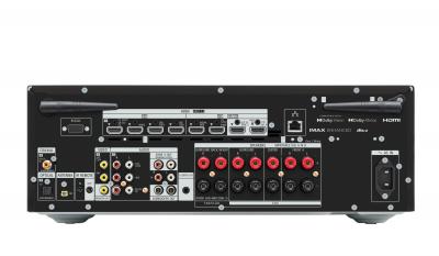 Sony 7.2 Channel 8K AV Receiver - STRAZ1000ES