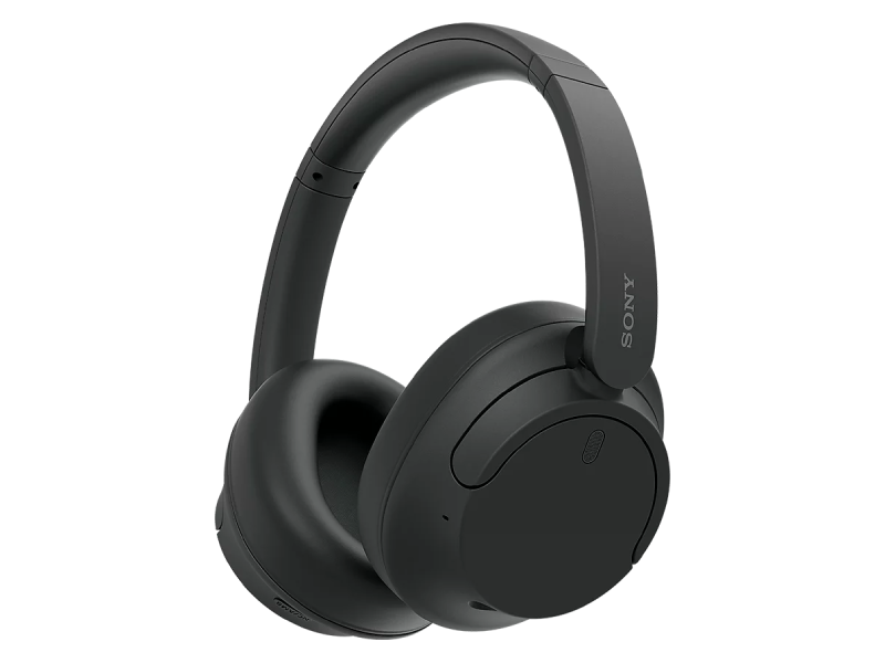 Sony WHCH720N/B Wireless Noise Cancelling Over Ear