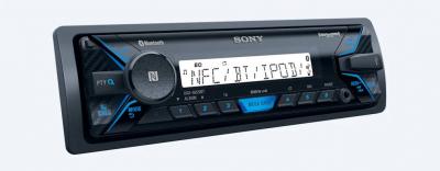 Sony Media Receiver with Bluetooth Wireless Technology - DSXM55BT