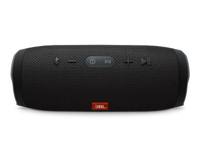 JBL Full-featured Waterproof Portable Speaker Charge 3 (B) JBLCHARGE3BLKAM