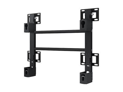 Samsung Large Size Bracket Wall Mount for 76"+ Tv's - WMN8000SXT/ZA