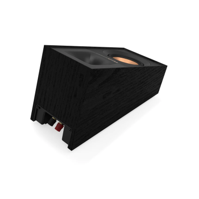 Klipsch Two Way Dolby Atmos Surround Sound Speakers - R40SA