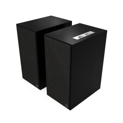 Klipsch The Nines Powered Speakers with Bluetooth - THENINESB