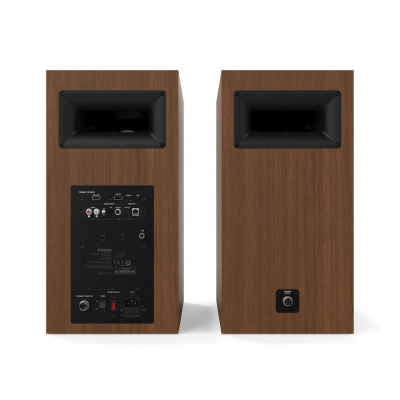 Klipsch The Nines Powered Speakers with Bluetooth - THENINESW