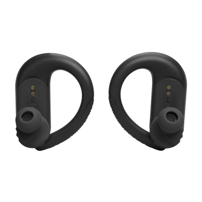 JBL Endurance Peak 3 Dust and Waterproof True Wireless Active Earbuds in Black - JBLENDURPEAK3BLKAM