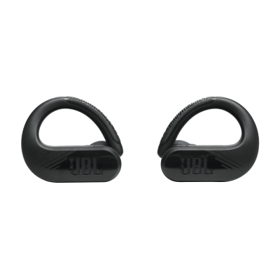 JBL Endurance Peak 3 Dust and Waterproof True Wireless Active Earbuds in Black - JBLENDURPEAK3BLKAM