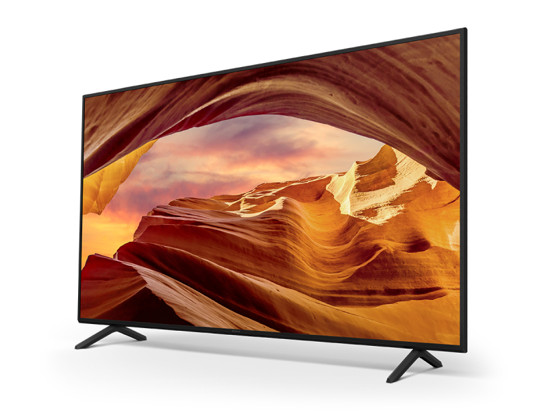 Sony Bravia KD-55X74K 55 Inches 4K Ultra HD Smart LED TV at Rs 100000, Sony  UHD TV in New Delhi