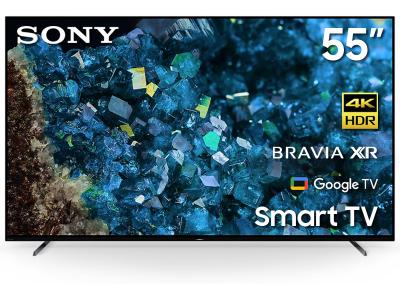 Sony KD55X85J 55´´ 4K LED TV Black