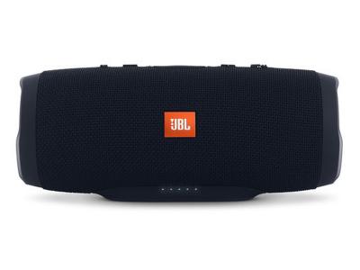 JBL Full-featured Waterproof Portable Speaker Charge 3 (B) JBLCHARGE3BLKAM