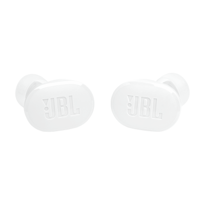 JBL True Wireless Noise Cancelling Earbuds - JBLTBUDSWHTAM