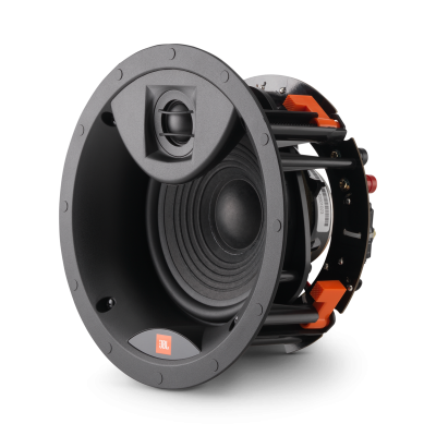 JBL Arena 6IC In-Ceiling Loudspeaker with 6.5" Woofer - ARENA6ICAM