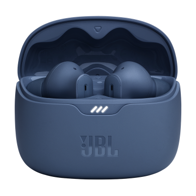 JBL True Wireless Noise Cancelling Earbuds - JBLTBEAMBLUAM