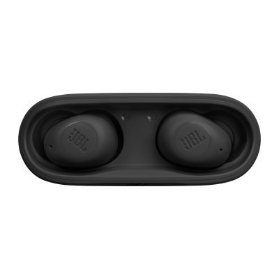 JBL Vibe True Wireless Earbuds - JBLVBUDSBLKAM