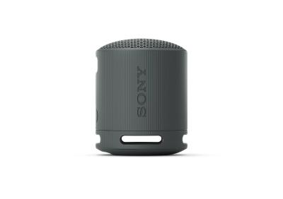 Sony XB100 Portable Wireless Speaker in Black - SRSXB100/B