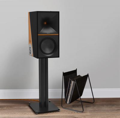 Klipsch Mclaren Edition The Nines Powered Speakers with Bluetooth - THENINESM