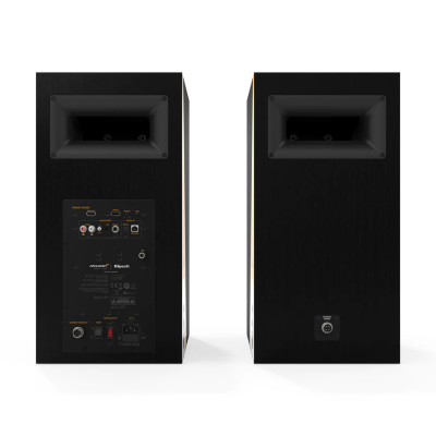 Klipsch Mclaren Edition The Nines Powered Speakers with Bluetooth - THENINESM