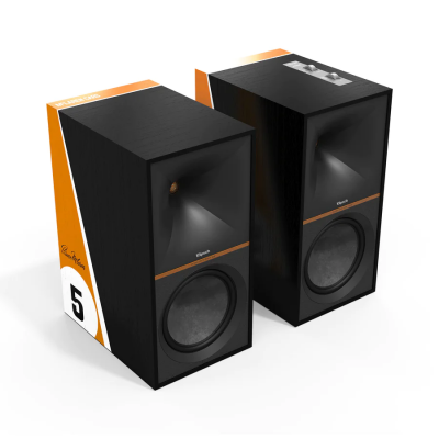 Klipsch Mclaren Edition The Nines Powered Speakers with Bluetooth - THENINESM