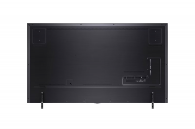 55" LG 55QNED80URA QNED80 Series 4K QNED Smart TV