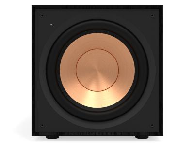 Klipsch 10 Inch Single Subwoofer - R101SW