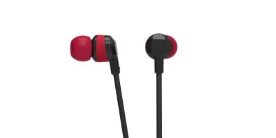 Pioneer ClipWear Active In-Ear Wireless Headphones - SECL5BTR