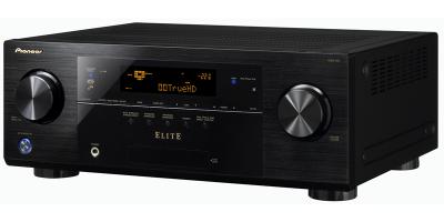 Pioneer 7.2-Channel Network Ready AV Receiver - VSX60